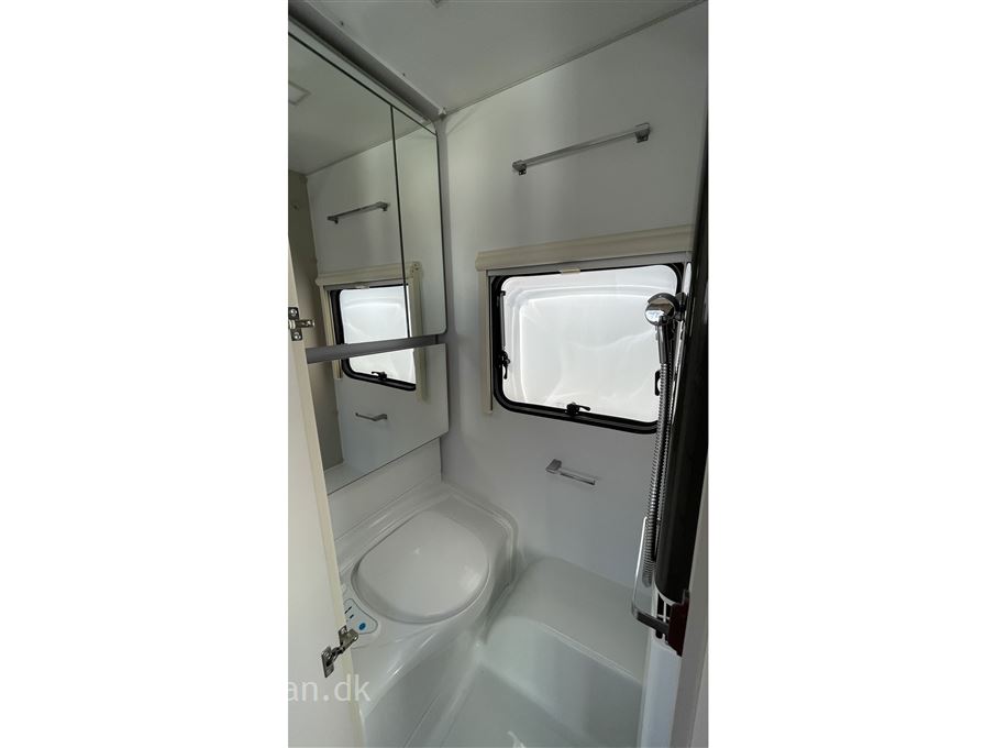 Adria Adora 593 UP ALDE